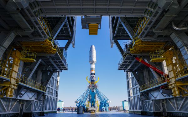Preparations for the launch of 18 rideshare small spacecraft under Glavkosmos contracts are being completed at Vostochny